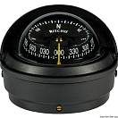 RITCHIE Wheelmark external compass 3 black/black, 25.082.41