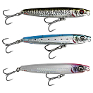 Купить Savage gear 77250 Cast Hacker Тонущая Приманка 95 mm 32g Sardine 7ft.ru в интернет магазине Семь Футов