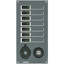 Купить Philippi 20002071 STV 207 Автоматический выключатель Grey 7ft.ru в интернет магазине Семь Футов