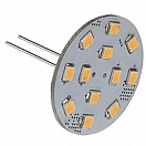 Купить Nauticled g4-pro12-ww-lbp-nls G4 Pro 12 Лампа 10x5x5 Back Pin 7ft.ru в интернет магазине Семь Футов