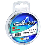 Tortue ATO470132 Фторуглерод 50 M Бесцветный  Clear 0.300 mm 