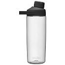 Купить Camelbak CAOHY060017S020 CLEAR Chute Mag бутылка 600ml Бесцветный Clear 7ft.ru в интернет магазине Семь Футов