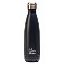 Купить Bbo irisana BBO7.500.AZ Неопреновый чехол 500ml Термобутылка Голубой Blue 7ft.ru в интернет магазине Семь Футов