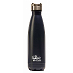 Bbo irisana BBO7.500.AZ Неопреновый чехол 500ml Термобутылка Голубой Blue