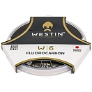 Купить Westin l018-650-50-unit фторуглерод W6 ST1 50 m Clear 15x10x5 0.650 mm 7ft.ru в интернет магазине Семь Футов
