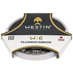 Westin l018-650-50-unit фторуглерод W6 ST1 50 m Clear 15x10x5 0.650 mm