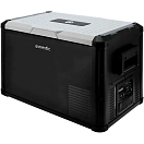 Купить Mestic 1512640 Жесткий переносной кулер MCCP-60 AC/DC Black 7ft.ru в интернет магазине Семь Футов