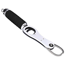Купить Mikado S5-002 S5-002 Держатель рыбы Серебристый Black / Grey 7ft.ru в интернет магазине Семь Футов