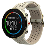 Polar 90085161 Vantage M2 Часы Бежевый  Gold / Champagne S-L 