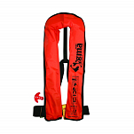 Автоматический надувной спасательный жилет для рабочих LALIZAS Sigma Work Vest 72154 170N ISO 12402-3
