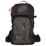 Klim 3318-001-000-000 подушка безопасности Aspect 16 Avalanche Pak Серый Black 16