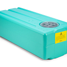 CAN PLASTIC 01.2052 Резервуар для пресной воды / 97 л / 950 x 390 x 290 мм