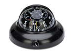 AUTONAUTIC C3001 Морской компас C3 / черный