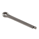Купить Шплинт фиксации гайки гребного винта Skipper для Yamaha 48-90/F40-F100 OEM: SK91490-40030_Pack в интернет магазине Семь Футов