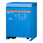 Victron energy NT-945 Quattro 48/8000/110-100/100 зарядное устройство Blue