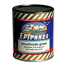 Купить Epifanes WFG.500 Wood Finish 500ml Wood Finish Глянцевый лак  Clear 7ft.ru в интернет магазине Семь Футов
