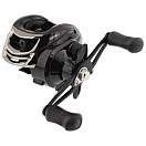 Купить Kinetic B135-062-007 Катушка для бейткастинга Ozor Black / Grey 200LH 7ft.ru в интернет магазине Семь Футов