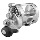 Купить PENN 1419235 International VIS Катушка Для Троллинга Серебристый Silver 70  7ft.ru в интернет магазине Семь Футов