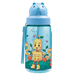 Laken OBYER Eco Robot 450 ml Бутылка тритана Многоцветный Blue