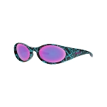 Pit viper E-MN-VOLTAGE-PCA Солнцезащитные очки The voltage Бесцветный Pink Purple revo
