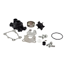 Купить Ремкомплект помпы с корпусом Skipper для Yamaha F30-F40 OEM: SK6BG-W0078-00-W-H в интернет магазине Семь Футов