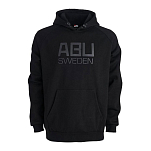 Abu garcia 1547036 Толстовка с капюшоном 100 Anniversary Черный Black 2XL