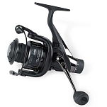 Quantum fishing 0532020 Centex RD Катушка Для Рыбалки На Карпа Черный Black 2000 
