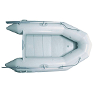 Купить Надувная лодка из ПВХ Lalizas Hercules 220 50910 25,5 кг 220 x 142 см 7ft.ru в интернет магазине Семь Футов