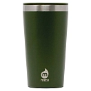 Купить Mizu TU16AG термокружка Tumbler 16 470ml  Army Green 7ft.ru в интернет магазине Семь Футов