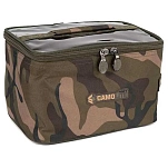 Fox international CLU511 решить стек Camolite™ XL Accessory Camo