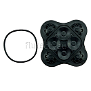 Купить Jabsco 18753-0731 Сборочный комплект клапана EPDM для Q-серии 7ft.ru в интернет магазине Семь Футов