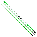 Купить Sunset STSRJ8856450-3 Skandal Marea Power MN Удочка Для Серфинга Желтый 4.50 m  7ft.ru в интернет магазине Семь Футов