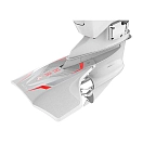Купить Stingray 215-SRXR42 судно на подводных крыльях XR4 Senior 40-300HP Серебристый White 7ft.ru в интернет магазине Семь Футов