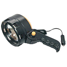 Купить Euromarine 001585 Manual Галогенный фонарик Серебристый Black 7ft.ru в интернет магазине Семь Футов