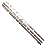 Akami 007075 Chikara Master Series Удочка Для Серфинга Зеленый Green 4.20 m 