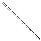 Купить Mikado WAA934-198 Jaws Fast Спиннинговая Удочка Серебристый Black 1.98 m 7ft.ru в интернет магазине Семь Футов