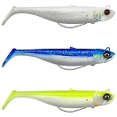Купить Savage gear 72444 Savage WL Пескарь 125 мм 28 грамм Многоцветный Green / Silver 7ft.ru в интернет магазине Семь Футов