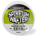 Купить Sonubaits s1810125-unit Wafters Spike´um Marine Green 40g Multicolour 12x10x10 8 mm 7ft.ru в интернет магазине Семь Футов