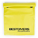 Купить Best divers AI0982 Большой сухой мешок Желтый Yellow 7ft.ru в интернет магазине Семь Футов