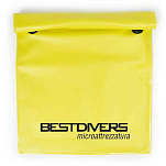 Best divers AI0982 Большой сухой мешок Желтый Yellow