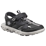 Columbia 1767562-011-8 Сандалии Techsun™ Wave Children Shark / Grey Ice 35x25x15 EU 25