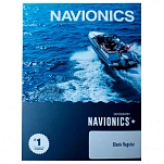 Garmin 010-13220-00 Navionics®+ Regular Пустой  Clear