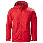 Musto 82021_162-S Куртка Sardinia Rain Красный  Red S