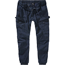 Купить Brandit 1018-8-3XL Брюки Ray Vintage Голубой  Navy 3XL 7ft.ru в интернет магазине Семь Футов