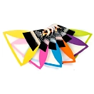 Купить Plastimo 2090350 Flexi Dustpan Набор кистей  Multicolour 13 x 16 cm 7ft.ru в интернет магазине Семь Футов