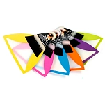Plastimo 2090350 Flexi Dustpan Набор кистей  Multicolour 13 x 16 cm