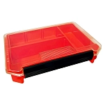 Kolpo 1352019 Коробка для снастей XD-38  Multicolour 21 x 14.5 x 4 cm