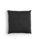 Декоративная подушка Капок / черный