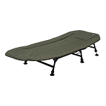 Prologic SVS72773 C-Seires Раскладушка Серый  Khaki