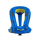 Spinlock DW-CEN/APB Cento 100N Junior Спасательный жилет Голубой Pacific Blue